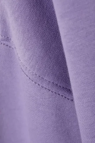 Standard-Sweatshirt – Lila