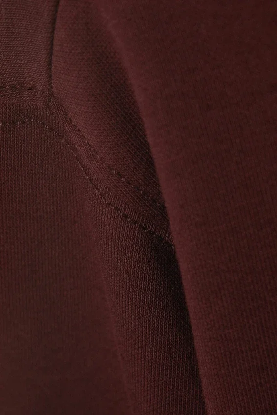 Standard-Sweatshirt – Maroon Standard-Sweatshirt – Maroon