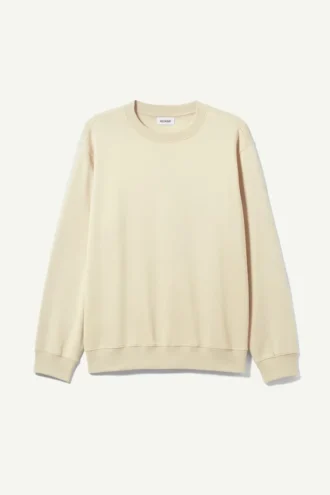 Standard-Sweatshirt – Off-White