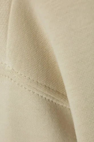Standard-Sweatshirt – Off-White