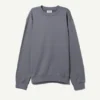 Standard-Sweatshirt – Stahlblau Standard-Sweatshirt – Stahlblau
