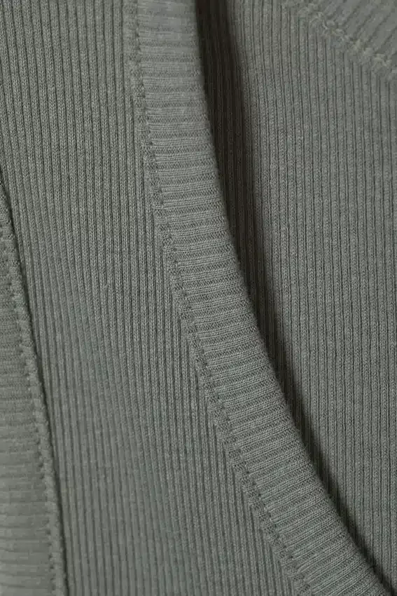 Standard-Tanktop – Dusty Khaki Standard-Tanktop – Dusty Khaki