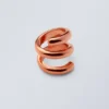 Swirly-Ring – Rost Swirly-Ring – Rost