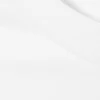 T-Shirt mit lockerer Passform – Weiß T-Shirt mit lockerer Passform – Weiß