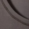 T-Shirt mit schmaler Passform – Dark Mole T-Shirt mit schmaler Passform – Dark Mole