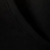Tailliertes Baumwoll-Tanktop – Schwarz Tailliertes Baumwoll-Tanktop – Schwarz
