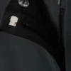 Tailored Capri-Hose mit niedriger Leibhöhe – Schwarz Tailored Capri-Hose mit niedriger Leibhöhe – Schwarz