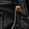 Tension Mid Rise Slim Bootcut Jeans – Paloma Black – Schwarz Tension Mid Rise Slim Bootcut Jeans – Paloma Black – Schwarz
