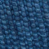 Tina-Pullover – Schwarz & Blau