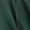 Transparente, asymmetrische Langarmbluse – Petrol Transparente, asymmetrische Langarmbluse – Petrol