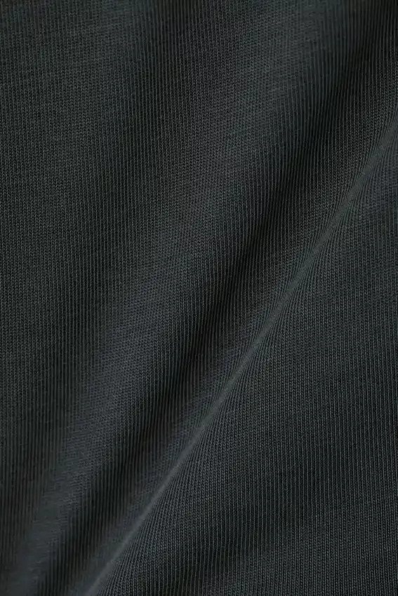 Träger-Mini-Slip-Kleid – Schwarz Träger-Mini-Slip-Kleid – Schwarz