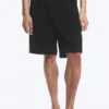 Uno Loose Suit Shorts – Schwarz