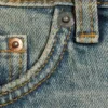 Venus Frayed Low Rise Denim Hotpants – Arizona Blue – Mittelblau Venus Frayed Low Rise Denim Hotpants – Arizona Blue – Mittelblau
