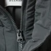 Windjacke – Grau