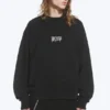 Yungblud Oversize-Sweatshirt mit Aufdruck – Off-Black Yungblud Oversize-Sweatshirt mit Aufdruck – Off-Black