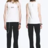 Yungblud Tanktop mit Aufdruck – Off-White Yungblud Tanktop mit Aufdruck – Off-White