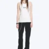 Yungblud Tanktop mit Aufdruck – Off-White Yungblud Tanktop mit Aufdruck – Off-White