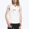 Yungblud Tanktop mit Aufdruck – Off-White Yungblud Tanktop mit Aufdruck – Off-White