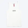 Yungblud Tanktop mit Aufdruck – Off-White Yungblud Tanktop mit Aufdruck – Off-White