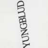 Yungblud Tanktop mit Aufdruck – Off-White Yungblud Tanktop mit Aufdruck – Off-White