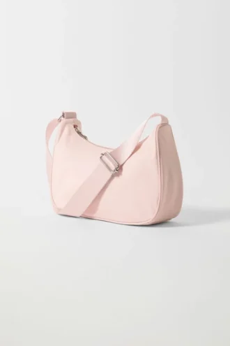 Zari Handtasche – Rosa