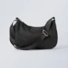 Zari Handtasche – Schwarz